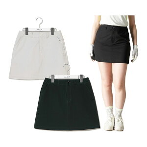 【最大6000円引きクーポン配布中】【レディース】ビバハート ゴルフ 4Wayストレッチ スカート 012-72840 ゴルフウェア ボトムス 2024年秋冬モデル VIVA HEART GOLF