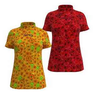 yfB[Xzs Ap  nClbNVc nClbNJbg\[ u[CUfU[g 622-2268800 gbvX StEFA 2022NH~f PING APPAREL H~EFA tăEFA 