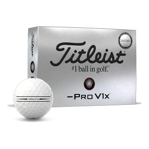 ^CgXg St{[ Titleist Pro V1x Left Dash AIM Enhanced 1_[Xi12j 2025Nf Titleist