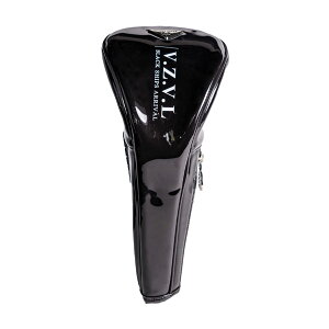 yő6000~N[|zzzoY[oh St BlackShip Headcover Driver ANZT hCo[p wbhJo[ VUZZRY VALDR GOLF