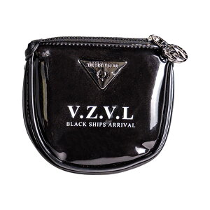 yő6000~N[|zzzoY[oh St BlackShip Putter CoveriMALETj ANZT p^[p wbhJo[ VUZZRY VALDR GOLF