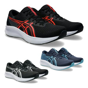�A�V�b�N�X asics �����j���O�V���[�Y �p�g���I�b�g 14 PATRIOT14 �����Y 1011C050 �X�^���_�[�h 2E���� �X�j�[�J�[ �����j���O �W���M���O �E�H�[�L���O 2025�N���f�� STANDARD EE