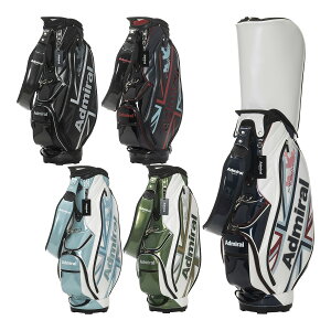 �A�h�~�����S���t 9�^ �L���f�B�o�b�O �����p���g�X�|�[�c ADMG5BC5 �J�[�g�^�C�v �J�[�g�L���f�B�o�b�O �����Y ���f�B�[�X ���j�Z�b�N�X 2025�N�H�~���f�� �l�[���v���[�g���󖳗��I Admiral Golf