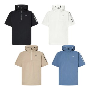 I[N[  n[tWbv t[fB[WPbg Y FOA408278 WPbg gbvX StEFA 2025NH~f Oakley SS Hoodie Jacket H~EFA