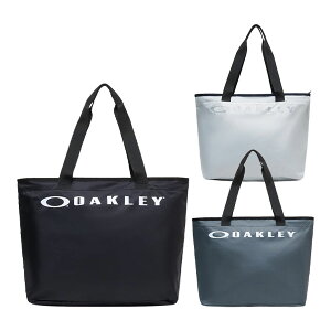 I[N[ St Essential Tote Bag g[gobO FOS902192 StobO bJ[obO Y 2025Ntăf OAKLEY GOLF