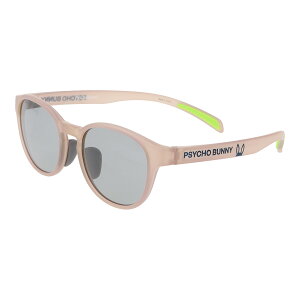 TCRoj[ St TOX PB-02SG C-3 ~L[x[W}bg Ό@\t 2025Nf Psycho Bunny O΍ Y fB[X jZbNX ACEFA JWA X|[c