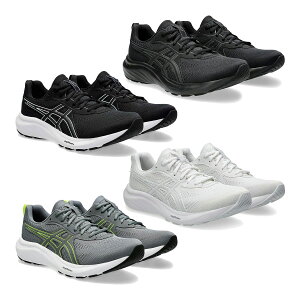 AVbNX asics jOV[Y QReh GEL-CONTEND 9 EXTRA WIDE Y 1011B882 4E Xj[J[ L jO WMO EH[LO EEEE