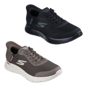 XPb`[Y SKECHERS Xj[J[ XbvCY S[EH[N tbNX nY Abv Y 216324WW Hands Free Slip-ins GO WALK FLEX - HANDS UP JWA ^E[X GNXgCh 5E 