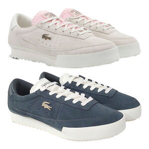 �y���f�B�[�X�z���R�X�e LACOSTE �V���[�Y �X�j�[�J�[ �R�[�g�X�j�[�J�[ AURA 225 3 SFA 50SFA0158 �C ���[�J�b�g �X�|�[�c�V���[�Y 2025�N�H�~���f�� �R�^�C�v �V���[���[�X �����p