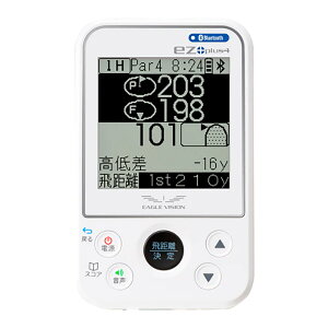 C[OrW EAGLE VISION ez plus 4 EV-235 \GPS 򋗗 Stir