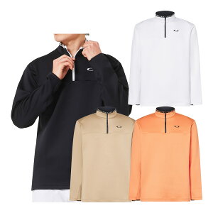 I[N[  n[tWbvVc vUg bN 7.0 bNlbNVc Y FOA408243 gbvX StEFA 2025NH~f Oakley Pleasant LS Mock 7.0 H~EFA