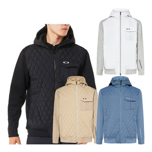 I[N[  tWbv WPbg nCubh pt t[X 8.0 Y FOA408280 AE^[ StEFA 2025NH~f Oakley Hybrid Puff Fleece 8.0 H~EFA u]