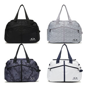 I[N[ {XgobO 18.0 FOS902002 St V[Y[ s Y fB[X jZbNX OAKLEY Boston Bag 18.0 2025Nf 45L 25SS