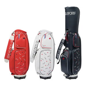 RbNX|eBt St 8.5^ y ѕfUC LfBobO LG5FCB03L StobO J[g^Cv 2025NH~f le coq sportif GOLF