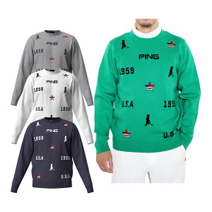 s St USA WJ[h N[lbN jbg vI[o[ 621-4270901 StEFA gbvX 2024NH~f PING GOLF