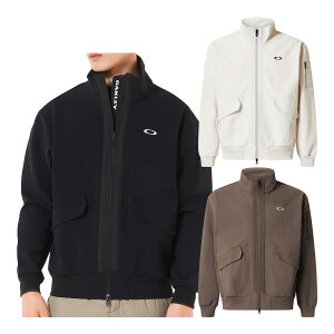 I[N[  tWbvWPbg O-Sync pbN gbNWPbg Y FOA408140 AE^[ StEFA 2025NH~f Oakley O-Sync Pack Track Jacket H~EFA u]