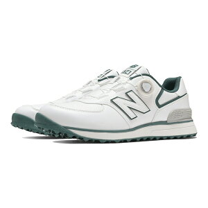 yő6000~N[|zzzj[oX StV[Y 574 v4 SL BOA XpCNX UG574 UG574BG4 BG4 2E XpCNXV[Y 2025NH~f New Balance Golf C {A _C 