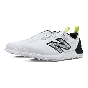 yő6000~N[|zzzj[oX StV[Y tbVtH[ Fresh Foam X 2500 V4 SL BOA(R) {A XpCNX jZbNX UGS2500 2E Y fB[X New Balance Golf 