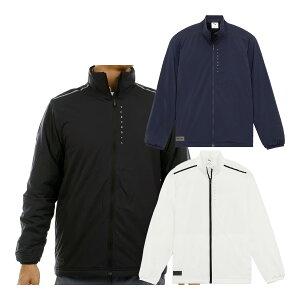 【最大6000円引きクーポン配布中】プーマ ゴルフ 長袖 フルジップジャケット PB ブルゾン メンズ 635771 アウター ゴルフウェア 2025年秋冬モデル PUMA GOLF 秋冬ウェア