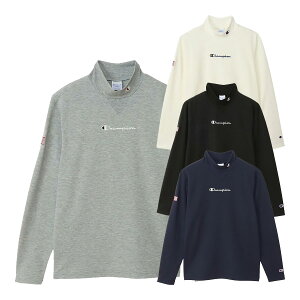 �`�����s�I�� �S���t ���� ���b�N�l�b�N�V���c �����Y C3-AG406 �S���t�E�F�A 2024�N�H�~���f�� �g�b�v�X Champion golf �H�~�E�F�A