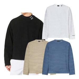 yő6000~N[|zzzI[N[  N[lbN Z[^[ JWK[hZ[^[ Y FOA408271 jbg gbvX StEFA 2025NH~f Oakley Camo JQ Sweater H~EF