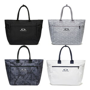 I[N[ g[gobO 17.0 FOS902055 St V[Y[ e s Y fB[X jZbNX OAKLEY Tote Bag 17.1 2025Nf 41L 25SS