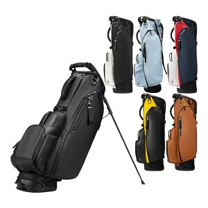 yő6000~N[|zzzx[ St 8.5^ PLAYER 5.0 Stand X^hLfBobO PLYRV25 X^h^Cv StobO l[v[g󖳗I 2025NH~f VESSEL GOLF