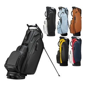 yő6000~N[|zzzx[ St 9.5^ PLAYER 5.0 Pro Stand X^hLfBobO PLYRVPRO25 X^h^Cv StobO l[v[g󖳗I 2025NH~f VESSEL GOLF