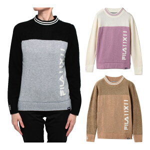 y݌ɏzyfB[XztB St  bNlbN Z[^[ Xgb`~Mnt [jbg 793-740 StEFA 2023NH~f FILA GOLF H~EFA 793740 p