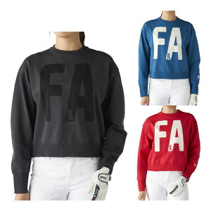 �y���f�B�[�X�z�t�B�� �S���t ���� �r�b�O���S �Z�[�^�[ �j�b�g 795-760 �g�b�v�X �S���t�E�F�A 2025�N�H�~���f�� FILA GOLF �H�~�E�F�A 795760 �����p