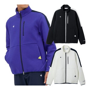 RbNX|eBt St  tWbv LeBO~h[ Lg WPbg Y LG5FSW03M AE^[ gbvX StEFA 2025NH~f le coq sportif golf H~EFA M