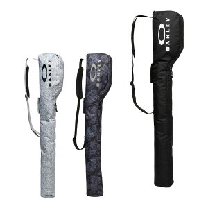 I[N[ St Oakley Club Case 18.0 Fw NuP[X FOS901822 St ֗ StObY 2025NH~f OAKLEY GOLF