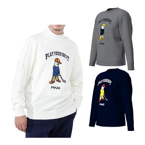 s St Mr.PING WJ[h N[lbN jbg vI[o[ 621-5270902 StEFA gbvX 2025NH~f PING GOLF