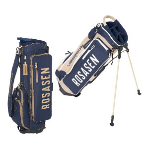 T[Z 9.0^ IbNX yʃX^hLfBobO 046-14801 StobO X^h^Cv l[v[g󖳗I 2025NH~f Rosasen GOLF