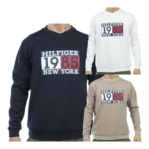 g~[ qtBK[ St  S N[lbN XEFbg vI[o[ Y THMA350 gbvX StEFA 2023NH~f TOMMY HILFIGER H~EFA 23FW