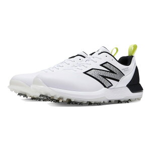 j[oX StV[Y UG2500 tbVtH[ X 2500 v4 B4 Fresh Foam XpCNV[Y jZbNX UG2500B4 2E Y fB[X 2024NH~f New Balance Golf C R^Cv V