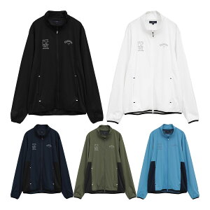 �L�����E�F�C ���� �t���W�b�v �u���]�� �X�^�[�X�g���b�` �����Y C25215100 �g�b�v�X �A�E�^�[ �S���t�E�F�A 2025�N�H�~���f�� Callaway �H�~�E�F�A �A�p����