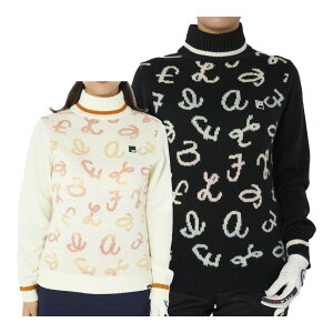 �y���f�B�[�X�z�t�B�� �S���t ���� �n�C�l�b�N�Z�[�^�[ 794-704 �j�b�g �g�b�v�X �S���t�E�F�A �H�~���f�� FILA GOLF �H�~�E�F�A 794704 �����p