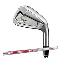 楽天市場】prgr 02 iron（モデル年式2020年）（ゴルフ｜スポーツ 