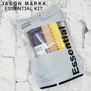 JASON MARKK WFC\}[N Xj[J[N[i[ ESSENTIAL KIT GbZVLbg Xj[J[PA  uVZbg ꗎƂ C V[PApi CZbg WFC\}[N ZIP