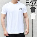 EMPORIO ARMANI エンポリオアルマーニ EA7 クルーネックTシャツ 全2色 8NPT22 PJEMZ 半袖Tシャツ アルマーニ tシャツ エンポリオアルマーニ tシャツ トレーニングウェア スポーツウェア ラグランスリーブ TENNIS DYNAMIC ATHLETE TENNIS PRO テニス エアセッテ
