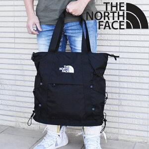 THE NORTH FACE ザノースフェイス トートバッグ TNF BLACK/ブラック BOREALIS TOTE 2Wayバックパック メンズ レディース ノースフェイス バッグ ノースフェイス ボレアリス NN2PQ58A