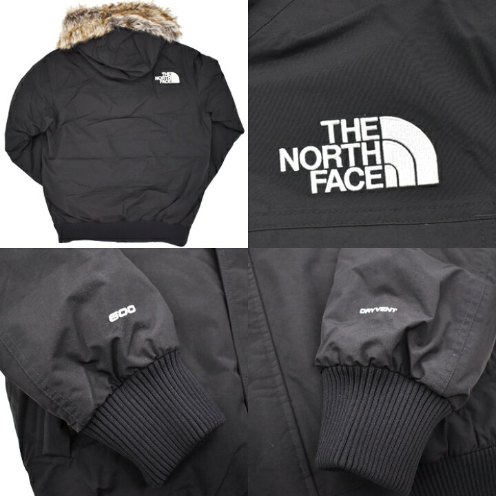 楽天市場】THE NORTH FACE ザノースフェイス ダウンジャケット 