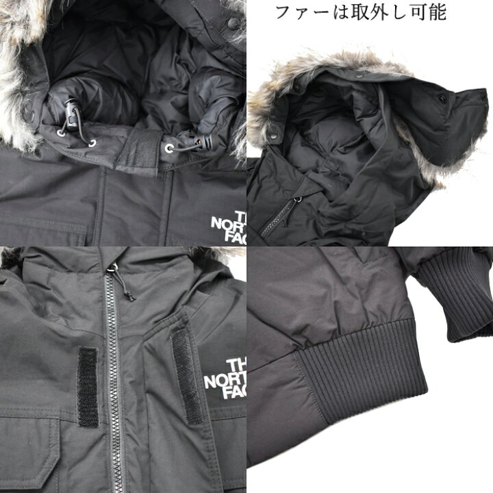 楽天市場】THE NORTH FACE ザノースフェイス ダウンジャケット 