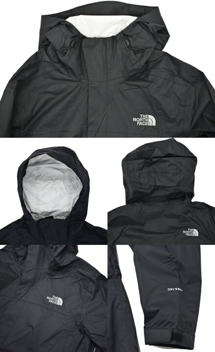 楽天市場】THE NORTH FACE ザノースフェイス ベンチャージャケット 