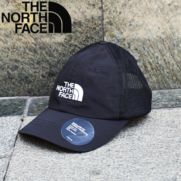 楽天市場 The North Face ザノースフェイス メッシュキャップ Tnf Black ブラック Horizon Mesh Cap ノースフェイス キャップ ノースフェイス 帽子 メンズ ノースフェイス Nf0a55iu Men S Jack