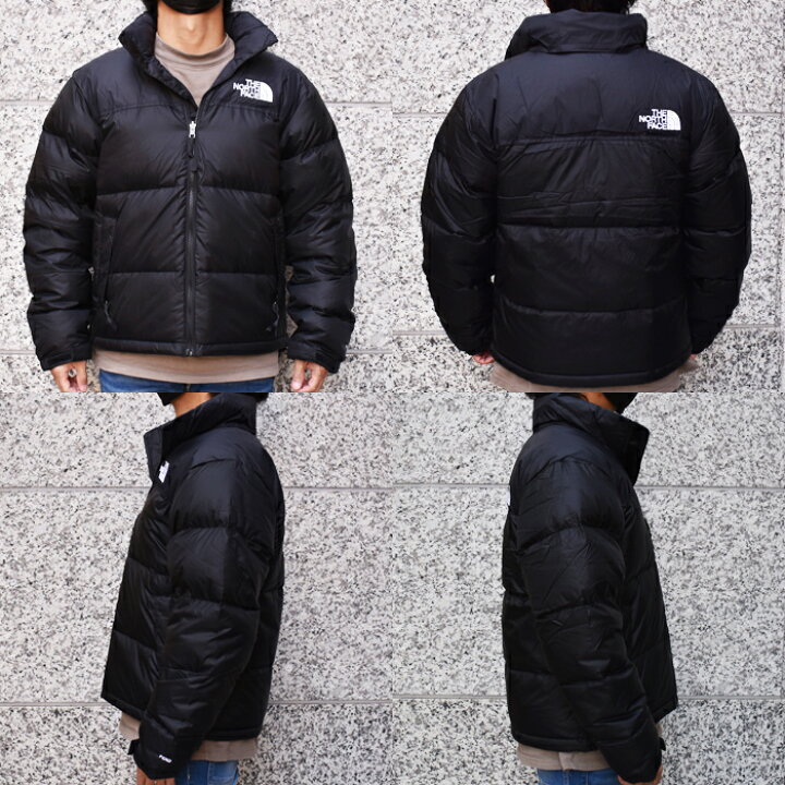 楽天市場】THE NORTH FACE ザ・ノースフェイス ダウンジャケット 