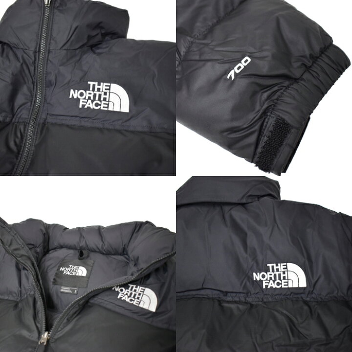 楽天市場】THE NORTH FACE ザ・ノースフェイス ダウンジャケット 