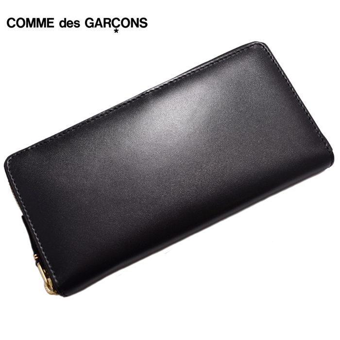 コム・デ・ギャルソン(Comme des Garcons) メンズ長財布 | 通販・人気