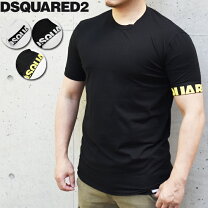 楽天市場】XXL（ブランドディースクエアード）（Tシャツ・カットソー 